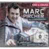 Marc Pircher - Leider zu Gefährlich - CD + DVD - Neu / OVP