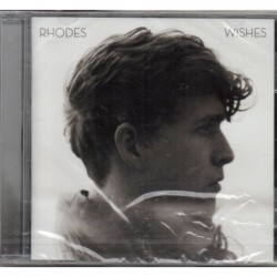Rhodes - Wishes - CD - Neu...
