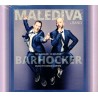 Malediva - Barhocker - Digipack - CD - Neu / OVP