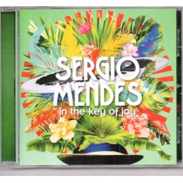 Sergio Mendes - In the Key...