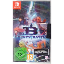 Bounty Battle - Nintendo...