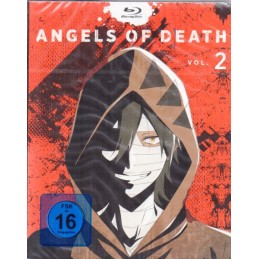 Angels of Death - Vol.2 -...