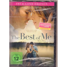 The Best of Me - Mein Weg...