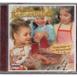 Die Kleine Backwerkstatt -...