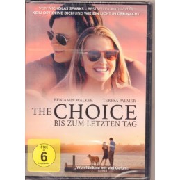 The Choice - Bis zum...