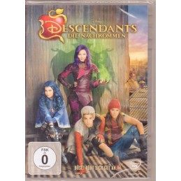 Descendants - Die...