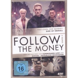 Follow the Money - Staffel...