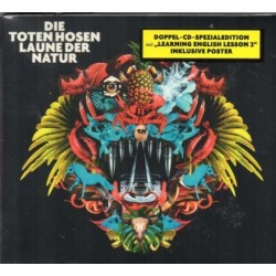 Die Toten Hosen - Laune der...