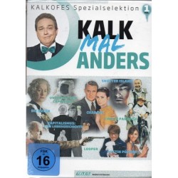 Kalk mal anders - Kalkofes...