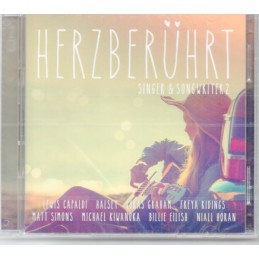 Herzberührt - Singer &...