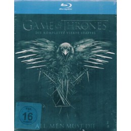 Game of Thrones - Staffel...