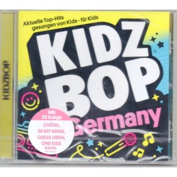 Kidz Bop Kids - Kidz Bop...