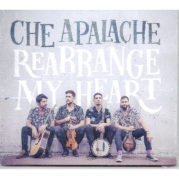 Che Apalache - Rearrange My...