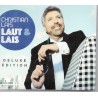 Christian Lais - Laut & Lais - Deluxe Edition - Digipack - 2 CD - Neu / OVP