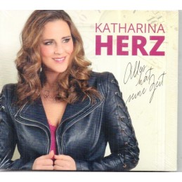 Katharina Herz - Alles Hat...