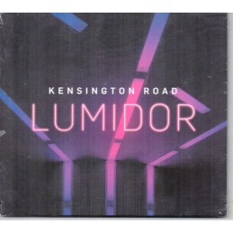 Kensington Road - Lumidor -...