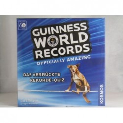 Kosmos - Guinness World...