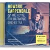 Howard Carpendale - Symphonie Meines Lebens - CD - Neu / OVP