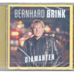 Bernhard Brink - Diamanten...