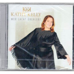 Kathy Kelly - Wer Lacht...