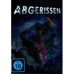 Abgerissen - DVD - Neu / OVP