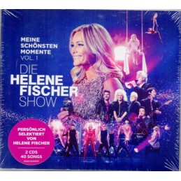 Helene Fischer Show - Meine...
