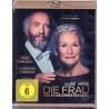 Die Frau des Nobelpreisträgers - BluRay - Neu / OVP