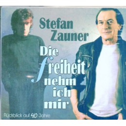 Stefan Zauner - Die...