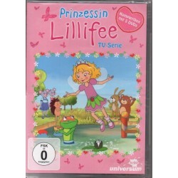 Prinzessin Lillifee -...