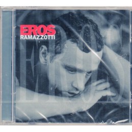 Eros Ramazzotti - Eros - CD...