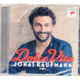 Jonas Kaufmann - Dolce Vita...