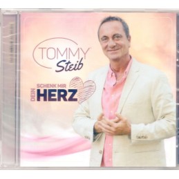 Tommy Steib - Schenk mir...