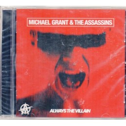Michael Grant & the...