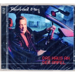 Reinhard Mey - Das Haus an...