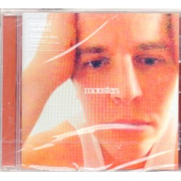 Tom Odell - Monsters - CD -...