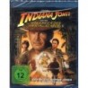 Indiana Jones & das Königreich des Kristallschädels - BluRay - Neu / OVP