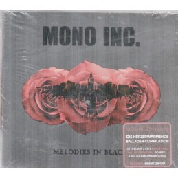 Mono Inc. - Melodies in...