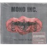 Mono Inc. - Melodies in Black - Digipack - 2 CD - Neu / OVP