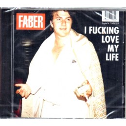 Faber - I Fucking Love My...