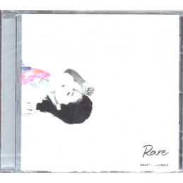 Selena Gomez - Rare - CD -...