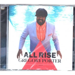 Gregory Porter - All Rise -...