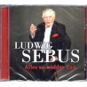 Ludwig Sebus - Alles su widder dun - CD - Neu / OVP