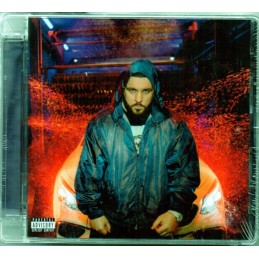 Fler - Atlantis - CD - Neu...