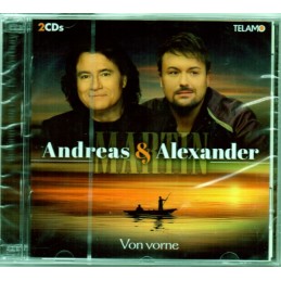 Andreas & Alexander Martin...