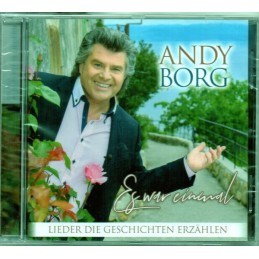 Andy Borg - Es war einmal -...