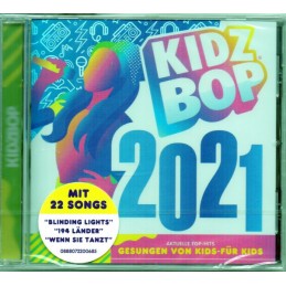 Kidz Bop Kids - Kidz Bop...