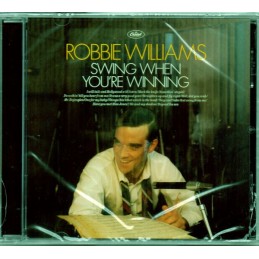 Robbie Williams - SWING...