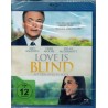 Love is Blind - Auf den zweiten Blick - BluRay - Neu / OVP