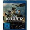 Der Kurier - Sein Leben für die Freiheit - BluRay - Neu / OVP