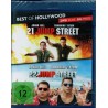 21 Jump Street & 22 Jump Street - 2 Filme - BluRay - Neu / OVP